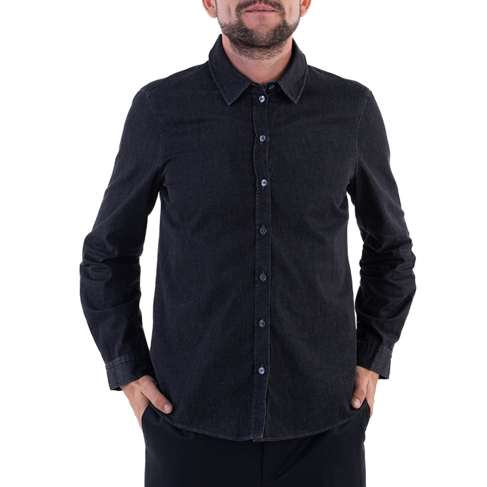 Beymen Club Shirt Men size XL Black